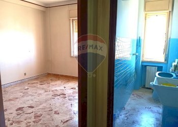 Bagno - Appartamento Via Libertà
 
93, Enna - foto 28