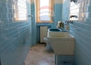 Bagno - Appartamento Via Libertà
 
93, Enna - foto 30