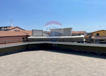 Terrazza - Attic VIA PAPA GIOVANNI XIII, Camporotondo Etneo - photo 4