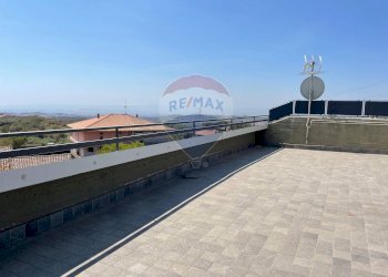 Terrazza - Attic VIA PAPA GIOVANNI XIII, Camporotondo Etneo - photo 1