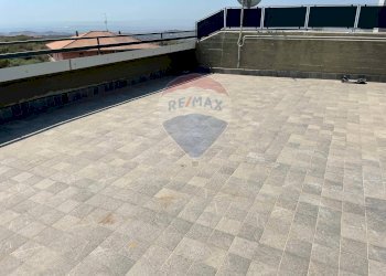 Terrazza - Attic VIA PAPA GIOVANNI XIII, Camporotondo Etneo - photo 11
