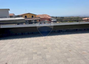 Terrazza - Attic VIA PAPA GIOVANNI XIII, Camporotondo Etneo - photo 12