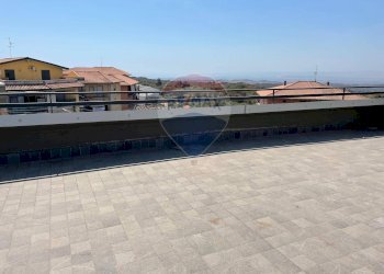 Terrazza - Attic VIA PAPA GIOVANNI XIII, Camporotondo Etneo - photo 13