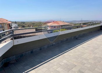 Terrazza - Attic VIA PAPA GIOVANNI XIII, Camporotondo Etneo - photo 15