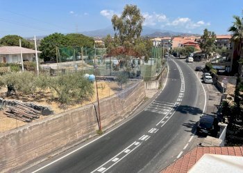 Edificio all\'aperto - Attic VIA PAPA GIOVANNI XIII, Camporotondo Etneo - photo 16