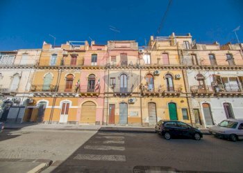 Edificio all\'aperto - Apartment Francofonte - photo 2