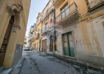 Edificio all\'aperto - Apartment Francofonte - photo 4