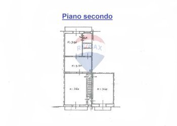 Pianta 2D - Apartment Francofonte - photo 8