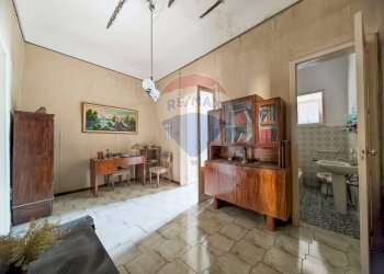 Sala da pranzo - Apartment Francofonte - photo 10