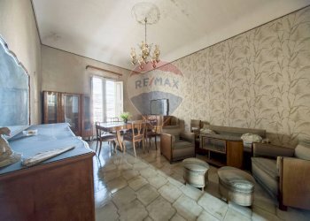 Sala da pranzo - Apartment Francofonte - photo 11