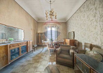 Sala da pranzo - Apartment Francofonte - photo 12
