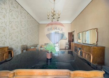 Sala da pranzo - Apartment Francofonte - photo 13