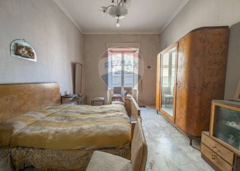 Camera / camera da letto - Apartment Francofonte - photo 16