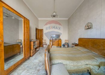 Camera / camera da letto - Apartment Francofonte - photo 17