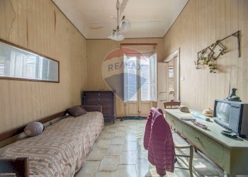 Camera / camera da letto - Apartment Francofonte - photo 20