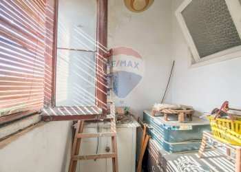 Balcone - Apartment Francofonte - photo 23