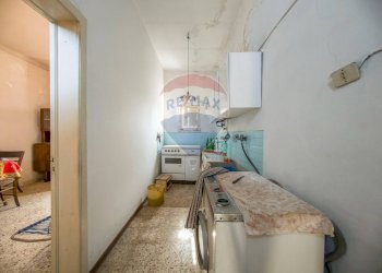 Cucina - Apartment Francofonte - photo 26