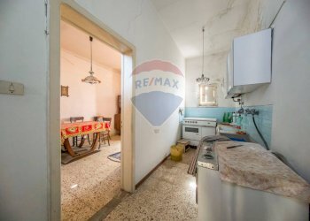 Cucina - Apartment Francofonte - photo 27