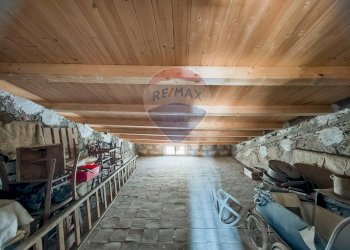 Dispensa di stoccaggio - Apartment Francofonte - photo 34