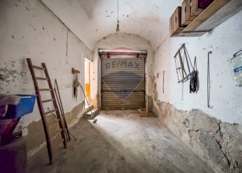 Parcheggio - Apartment Francofonte - photo 36