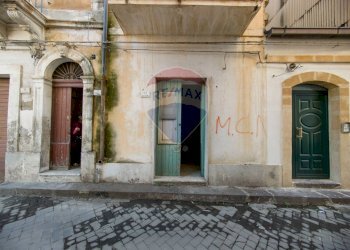 Edificio all\'aperto - Apartment Francofonte - photo 38