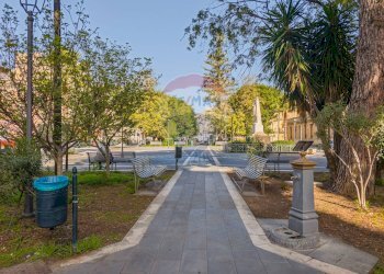 Edificio all\'aperto - Apartment Francofonte - photo 43