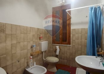 Bagno - Casa indipendente Contrada Petto Petraro
 
SNC, Linguaglossa - foto 8