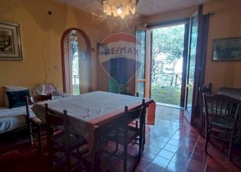 Sala da pranzo - Casa indipendente Contrada Petto Petraro
 
SNC, Linguaglossa - foto 19