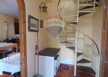 Scale - Casa indipendente Contrada Petto Petraro
 
SNC, Linguaglossa - foto 21