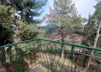 Balcone - Casa indipendente Contrada Petto Petraro
 
SNC, Linguaglossa - foto 27