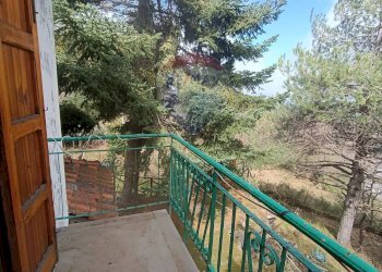 Balcone - Casa indipendente Contrada Petto Petraro
 
SNC, Linguaglossa - foto 28