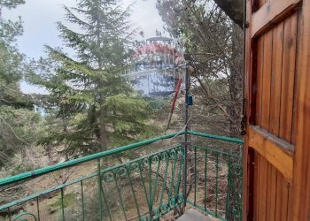 Balcone - Casa indipendente Contrada Petto Petraro
 
SNC, Linguaglossa - foto 29