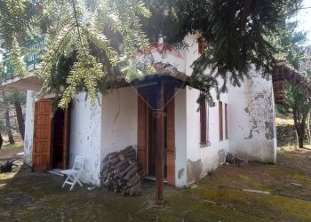 Casa all\'aperto - Casa indipendente Contrada Petto Petraro
 
SNC, Linguaglossa - foto 36