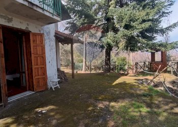 Giardino - Casa indipendente Contrada Petto Petraro
 
SNC, Linguaglossa - foto 38