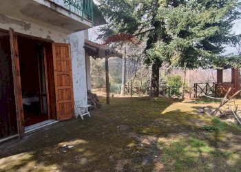 Giardino - Casa indipendente Contrada Petto Petraro
 
SNC, Linguaglossa - foto 39