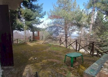 Giardino - Casa indipendente Contrada Petto Petraro
 
SNC, Linguaglossa - foto 46