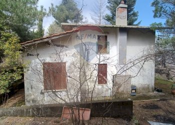 Casa all\'aperto - Casa indipendente Contrada Petto Petraro
 
SNC, Linguaglossa - foto 50