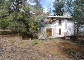 Casa all\'aperto - Casa indipendente Contrada Petto Petraro
 
SNC, Linguaglossa - foto 55