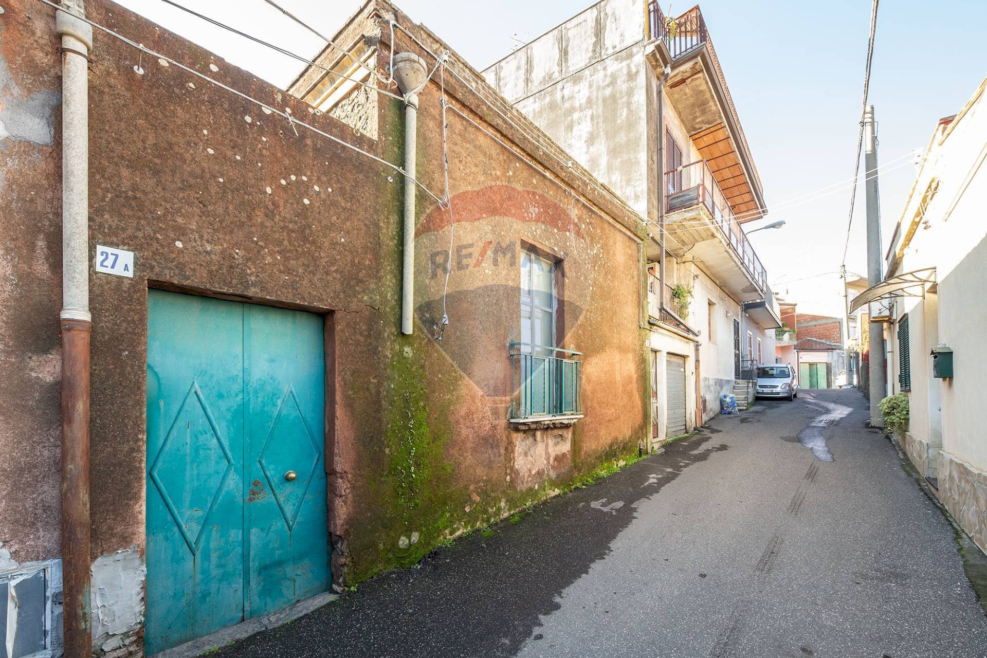 Edificio all\'aperto - Rustic Via Soldato Scuto Salvatore
 
27/A, San Giovanni la Punta - photo 1