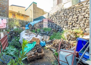 Giardino - Rustic Via Soldato Scuto Salvatore
 
27/A, San Giovanni la Punta - photo 16