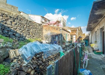 Casa all\'aperto - Rustic Via Soldato Scuto Salvatore
 
27/A, San Giovanni la Punta - photo 17