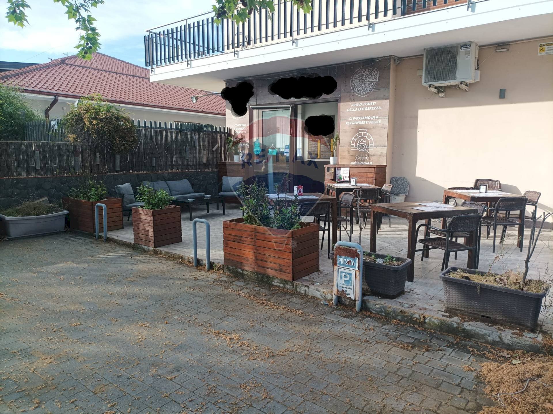 Casa all\'aperto - Commercial Activity VIA ROMA
 
88, San Gregorio di Catania - photo 1