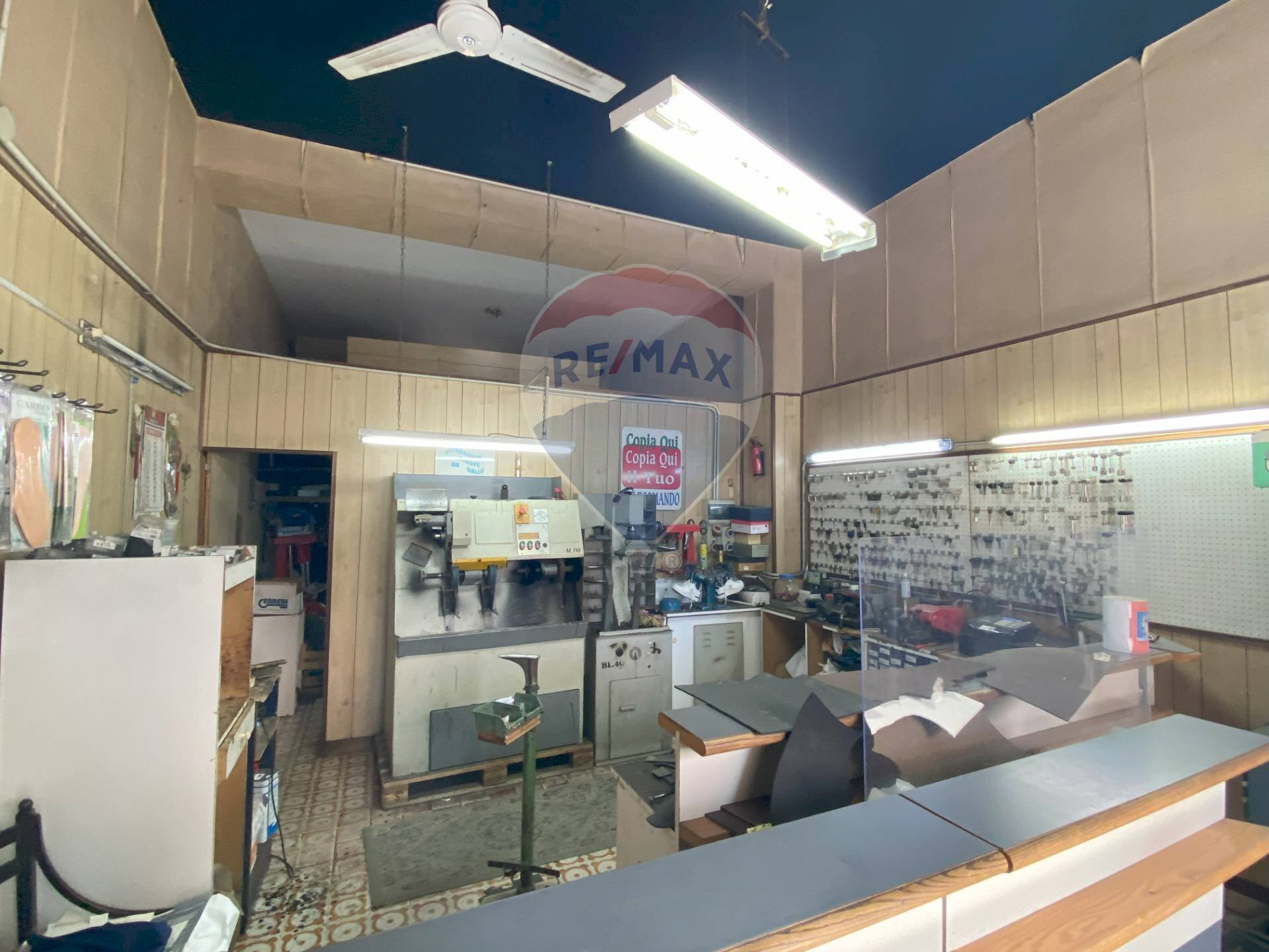 Cucina - Negozio via Gioberti
 
56, Giarre - foto 1