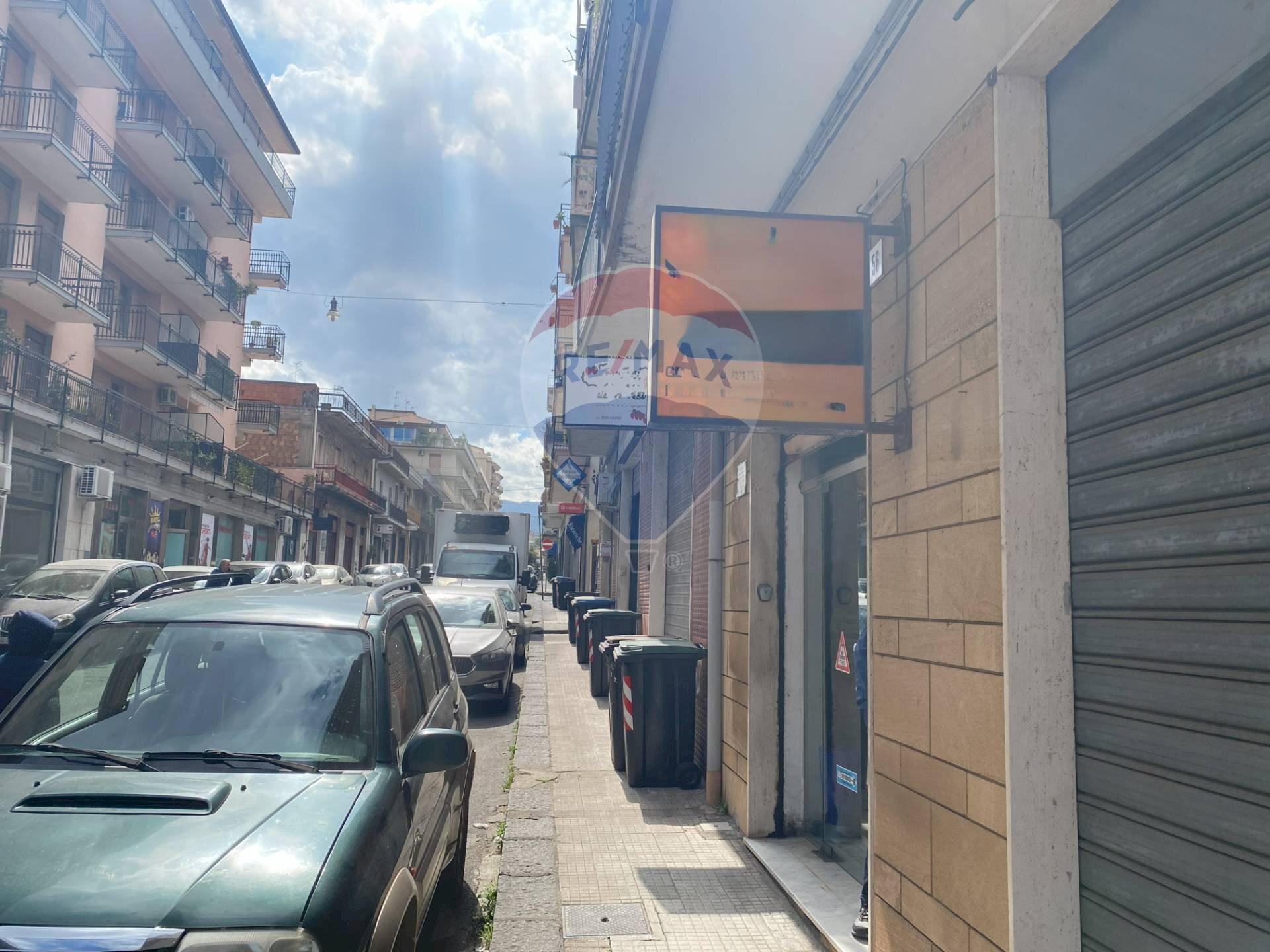 Edificio all\'aperto - Negozio via Gioberti
 
56, Giarre - foto 2