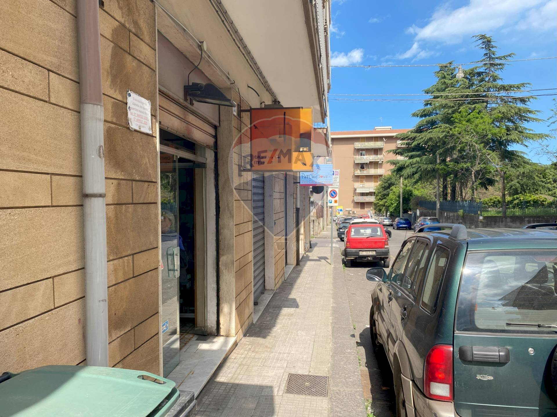 Edificio all\'aperto - Negozio via Gioberti
 
56, Giarre - foto 3