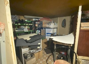 Dispensa di stoccaggio - Negozio via Gioberti
 
56, Giarre - foto 5