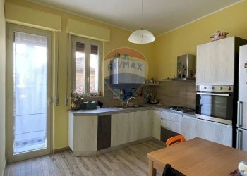 Cucina - Trilocale via Vittorio Emanuele
 
83a, Francavilla di Sicilia - foto 1