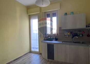 Cucina - Trilocale via Vittorio Emanuele
 
83a, Francavilla di Sicilia - foto 2