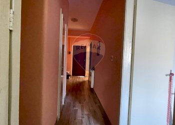 Hall / corridoio - Trilocale via Vittorio Emanuele
 
83a, Francavilla di Sicilia - foto 3