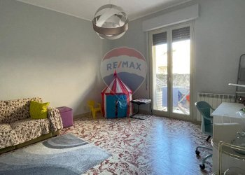 Soggiorno - Trilocale via Vittorio Emanuele
 
83a, Francavilla di Sicilia - foto 8